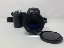 Câmera Digital Sony Cyber-shot DSC-F828 8.0MP - Preta, Software e Manual do Proprietário. comprar usado  Enviando para Brazil