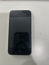 Apple iphone black for sale  Marlborough
