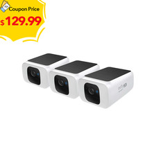 Eufy outdoor solar for sale  Ontario