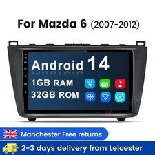 Android14 carplay car for sale  LEICESTER