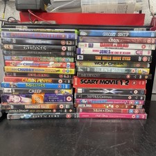 Dvd boxsets wholesale for sale  BIRMINGHAM