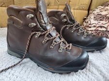 Scarpa delta men for sale  WREXHAM