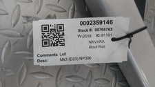 2016 nissan navara for sale  SKELMERSDALE
