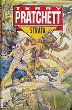 Strata terry pratchett for sale  ROSSENDALE