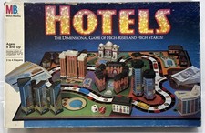 Vtg milton bradley for sale  San Mateo