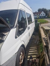 Ford transit mk7 for sale  WIRRAL