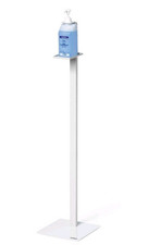 Durable disinfectant dispenser for sale  MANSFIELD