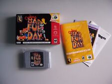 n64 conkers for sale n64 conkers for sale SOUTHAMPTON