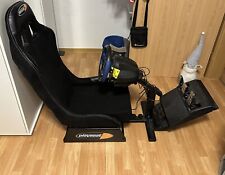 Playseat evolution t150 gebraucht kaufen  Förderstedt