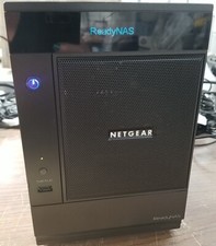 Netgear readynas rndp6610. for sale  Springfield