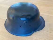 Riginal leichter stahlhelm gebraucht kaufen  Gelnhausen