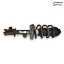 ORIGINAL Federbein vorn FIAT PUNTO EVO (199_)  2010, usado comprar usado  Enviando para Brazil
