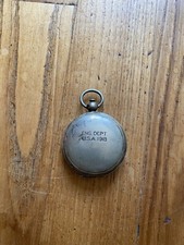 1918 military compass d'occasion  Expédié en Belgium
