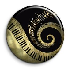 Badge epingle 38mm d'occasion Badge epingle 38mm d'occasion  Paris-
