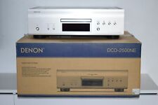 Denon dcd 2500ne gebraucht kaufen  Werneuchen