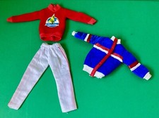 1982 sindy doll for sale  WORCESTER