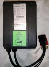 Battery charger plastic for sale  Loxahatchee