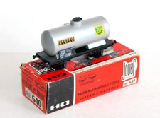 Jouef 640 wagon d'occasion  Rouen-