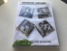 THE BEATLES - THE REVOLVER SESSIONS comprar usado  Enviando para Brazil