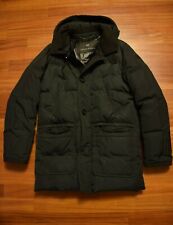 Parka norge coat usato  Schivenoglia