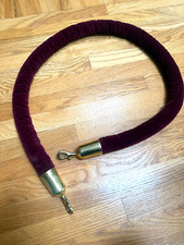 Vintage red burgundy for sale  Portland