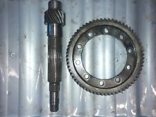 New pg1 gearbox for sale  KEIGHLEY