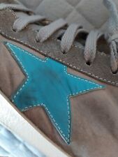 Golden goose mid usato  Como