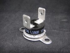 Usado, Limitador térmico de exaustão Electrolux Secadora ELFG7637AW0 134711401 comprar usado  Enviando para Brazil