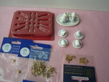 Accessoires maison poupée d'occasion  Melun