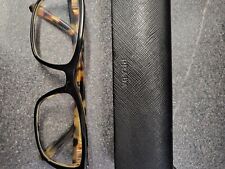 Prada glasses vpr for sale  WOLVERHAMPTON