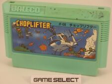 Choplifter Nintendo Famicom Nes Importado Ntsc-J Jap Cartucho Genuíno Japonês comprar usado  Enviando para Brazil