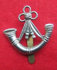 Military cap badges for sale  LONDON