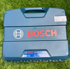 Empty bosch drill for sale  SWADLINCOTE