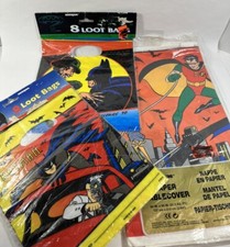 Vtg 1995 batman for sale  La Crosse