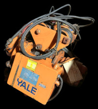 Yale cable king for sale  Rochester