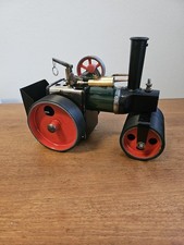 Mamod steam roller for sale  SLEAFORD