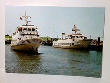 Schiffe nordstrand halligfahrt gebraucht kaufen  Aarbergen