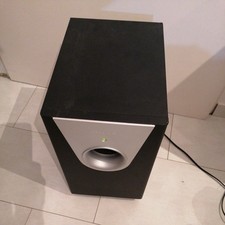 Quadral sub aktiv gebraucht kaufen  Wendlingen am Neckar