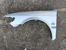Saab 2001 nearside for sale  NEW ROMNEY