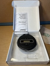 Vintage bose portable for sale  Bedford