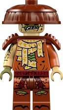 LEGO® - Minifigurki - Ninjago - njo978 - Kuracja (71845) na sprzedaż  Wysyłka do Poland