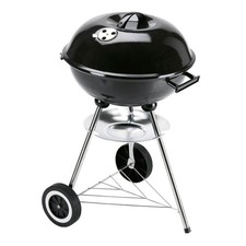 Landmann kugelgrill holzkohleg gebraucht kaufen  Malchow