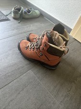 Hanwag damen leder gebraucht kaufen  Freising