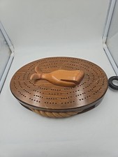 Unique nautical cribbage for sale  Randolph