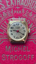 Montre vintage cimier d'occasion  Clermont-Ferrand-