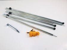 Eurotrail aufstellstangen set gebraucht kaufen  Grävenwiesbach