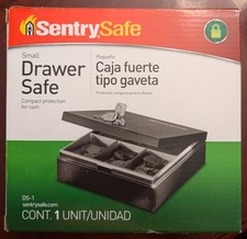 Sentry safe small for sale  Londonderry