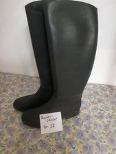 Reitstiefel covalliero größe gebraucht kaufen  Unnau