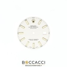 Rolex quadrante oyster usato  Sant Angelo Romano