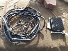 Kabelbaum soundsystem 12482031 gebraucht kaufen  Rödermark